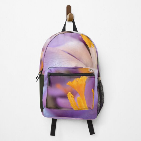 Item preview, Yellow and Purple Garden Crocuses designed and sold by CyaniRose.