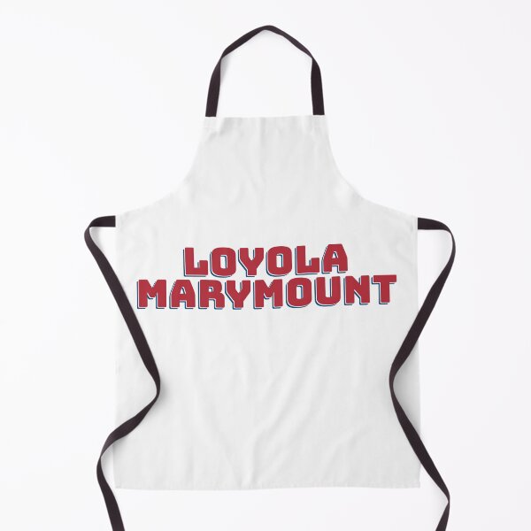 Item preview, LMU Loyola Marymount University designed and sold by kkosmicki.