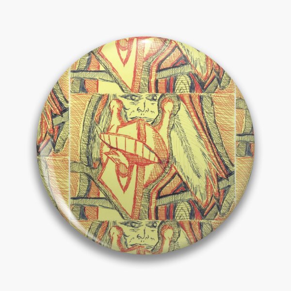 Item preview, mother earth designed and sold by wormink.