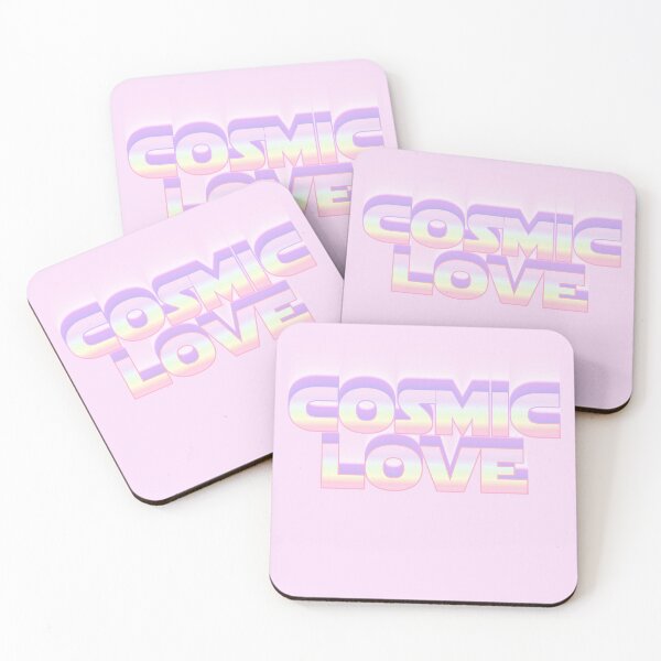 Item preview, COSMIC LOVE designed and sold by MyLucidDreams.