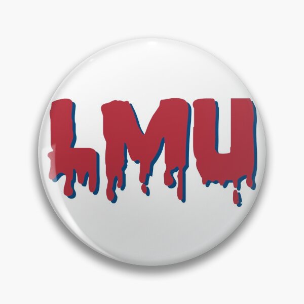 Item preview, LMU Loyola Marymount University designed and sold by kkosmicki.