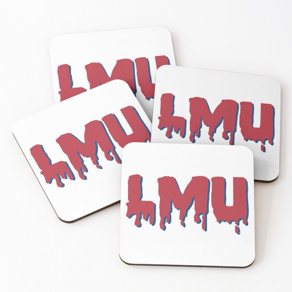 Item preview, LMU Loyola Marymount University designed and sold by kkosmicki.