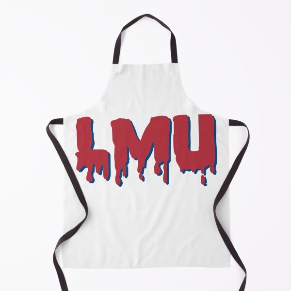 Item preview, LMU Loyola Marymount University designed and sold by kkosmicki.