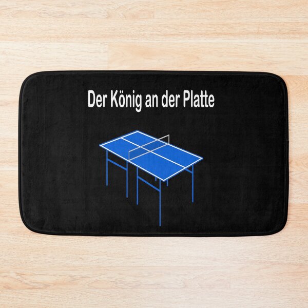Artikelvorschau, Der König an der Platte entworfen und verkauft von NT99.