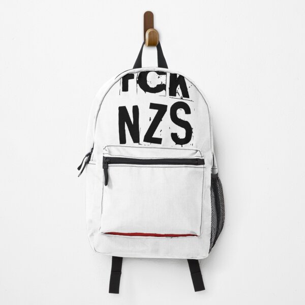 Item preview, FCK NZS designed and sold by Aline22.