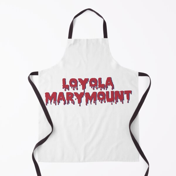 Item preview, LMU Loyola Marymount University designed and sold by kkosmicki.