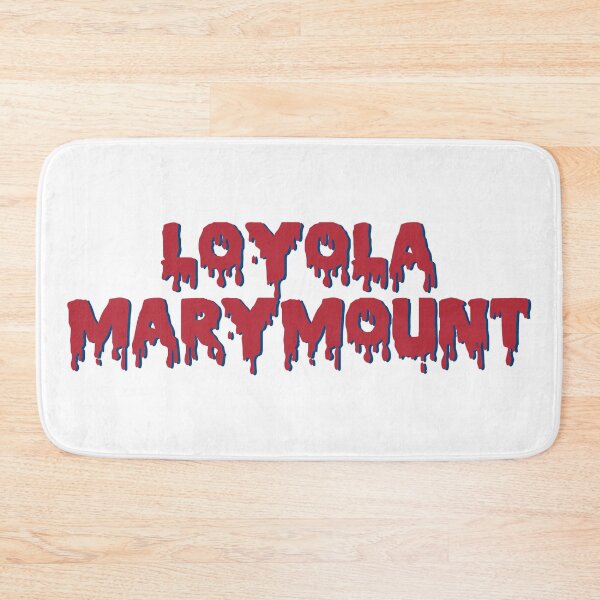 Item preview, LMU Loyola Marymount University designed and sold by kkosmicki.