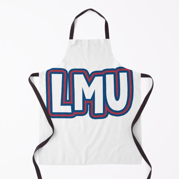 Item preview, LMU Loyola Marymount University designed and sold by kkosmicki.