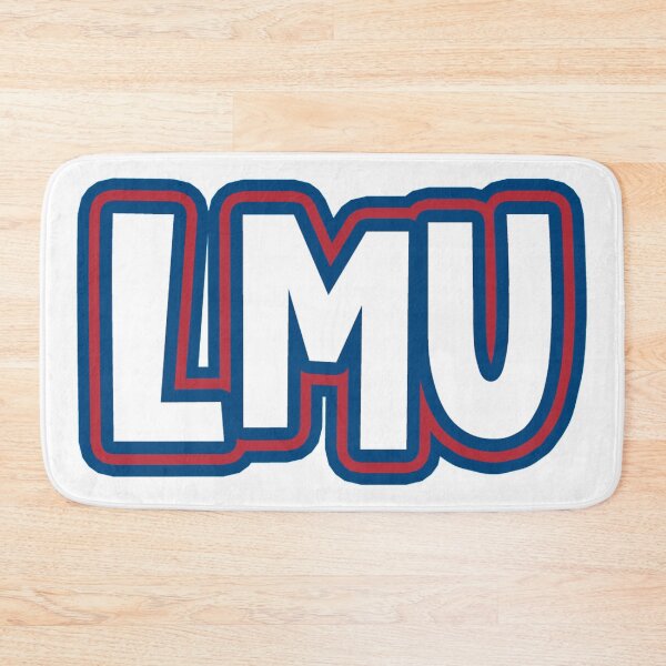 Item preview, LMU Loyola Marymount University designed and sold by kkosmicki.