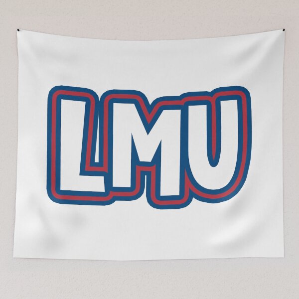 Item preview, LMU Loyola Marymount University designed and sold by kkosmicki.