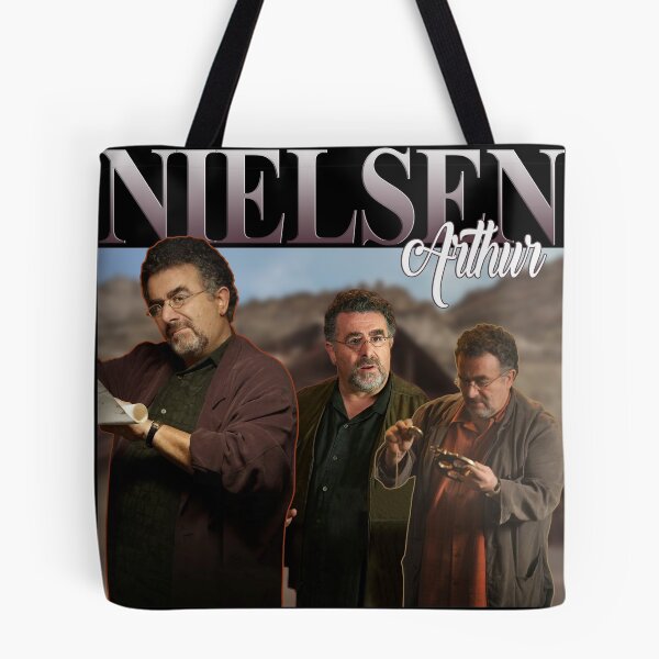 Item preview, Artie Nielsen Retro Homage Design designed and sold by Cassiecasmarie.