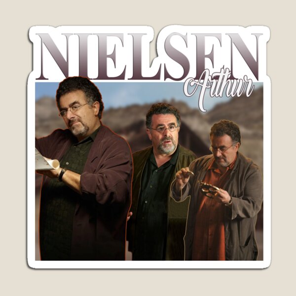Artikelvorschau, Artie Nielsen Retro Hommage Design entworfen und verkauft von Cassiecasmarie.