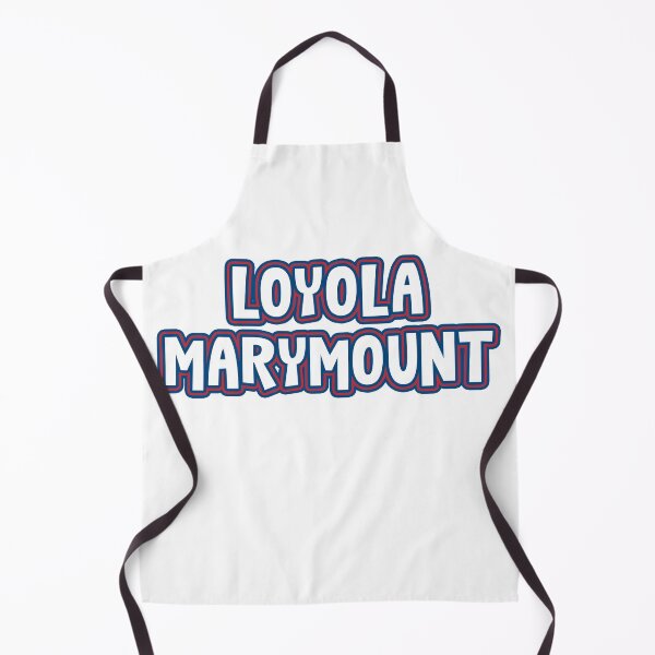 Item preview, LMU Loyola Marymount University designed and sold by kkosmicki.