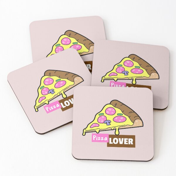 Item preview, Food is my love language. Half Human Half Pizza. Food Photography.  designed and sold by TheGoToStore.