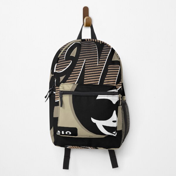 Item preview, Radio NULA - Classic logo - full color designed and sold by radionula.