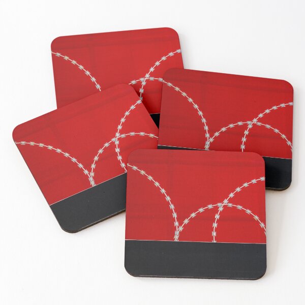 Item preview, Seeing Red designed and sold by metriognome.