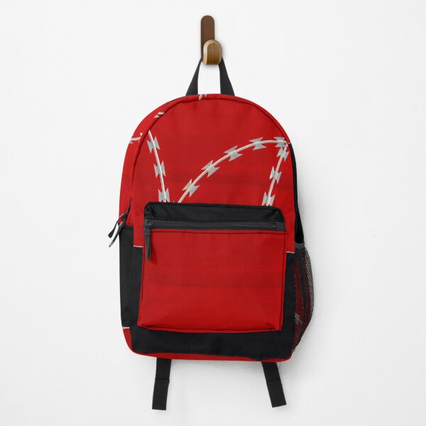 Item preview, Seeing Red designed and sold by metriognome.