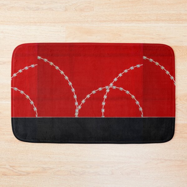 Item preview, Seeing Red designed and sold by metriognome.