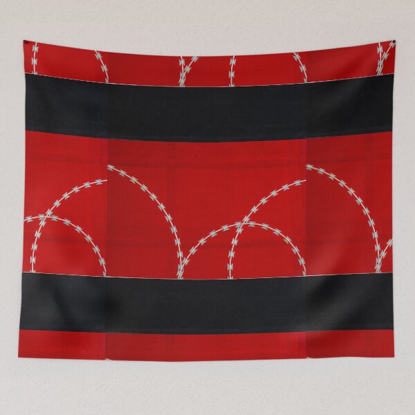 Item preview, Seeing Red designed and sold by metriognome.