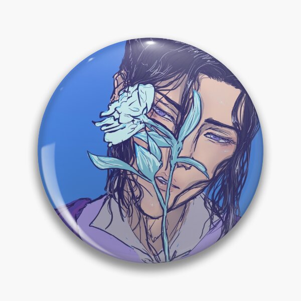 Item preview, Jiang Cheng designed and sold by unholypen.