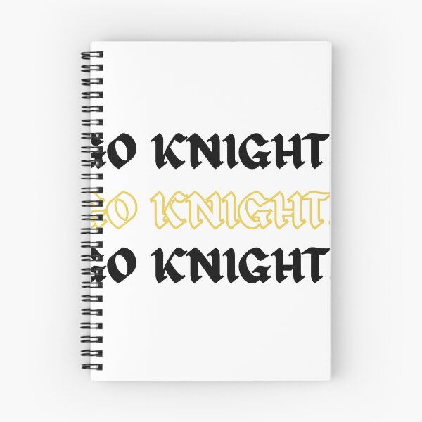 Item preview, Go Knights x3 designed and sold by Ansley Glover.