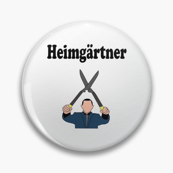 Item preview, Heimgärtner designed and sold by NT99.