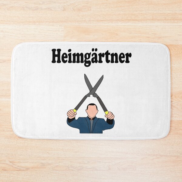 Item preview, Heimgärtner designed and sold by NT99.