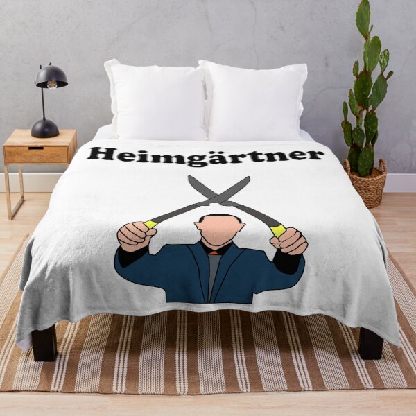Item preview, Heimgärtner designed and sold by NT99.