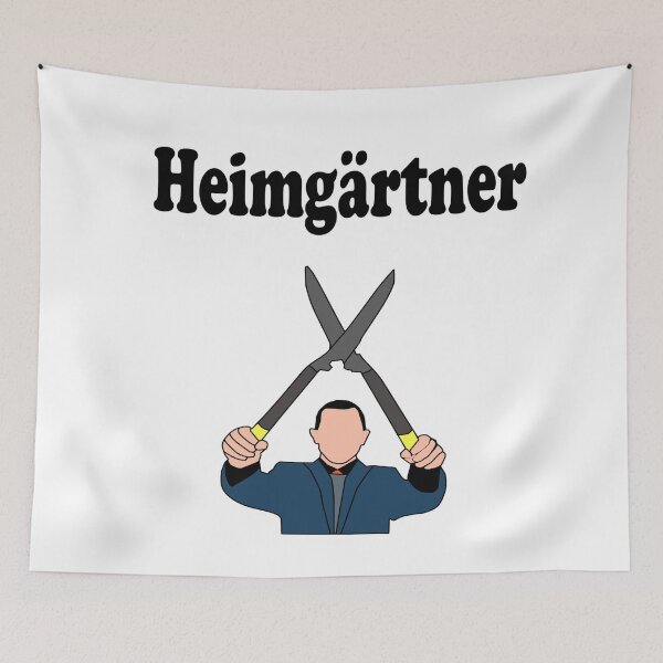 Item preview, Heimgärtner designed and sold by NT99.