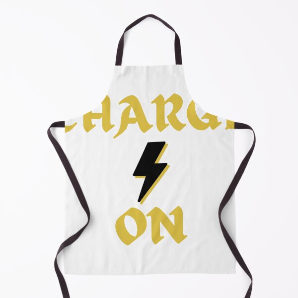 Item preview, Charge On designed and sold by Ansley Glover.