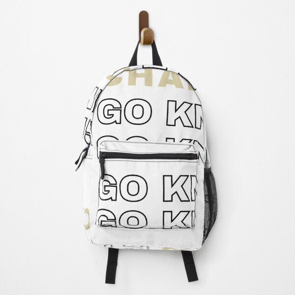 Item preview, Go Knights Charge On designed and sold by Ansley Glover.