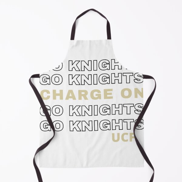 Item preview, Go Knights Charge On designed and sold by Ansley Glover.