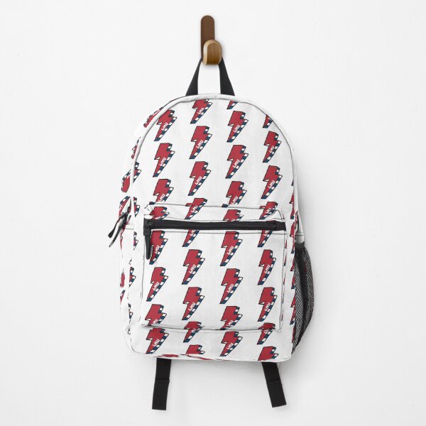 Item preview, LMU Loyola Marymount University Lightning Bolt designed and sold by kkosmicki.