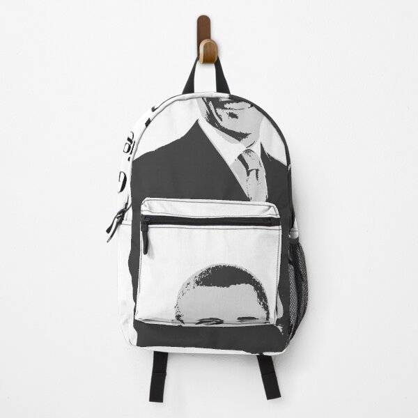 Item preview, Go Knights Obama (for Katie) designed and sold by Ansley Glover.