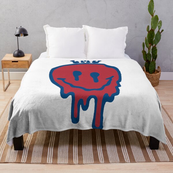 Item preview, LMU Loyola Marymount University Face designed and sold by kkosmicki.