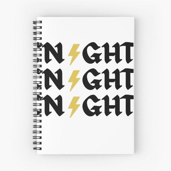 Item preview, UCF Knights Lightning Bolt designed and sold by Ansley Glover.