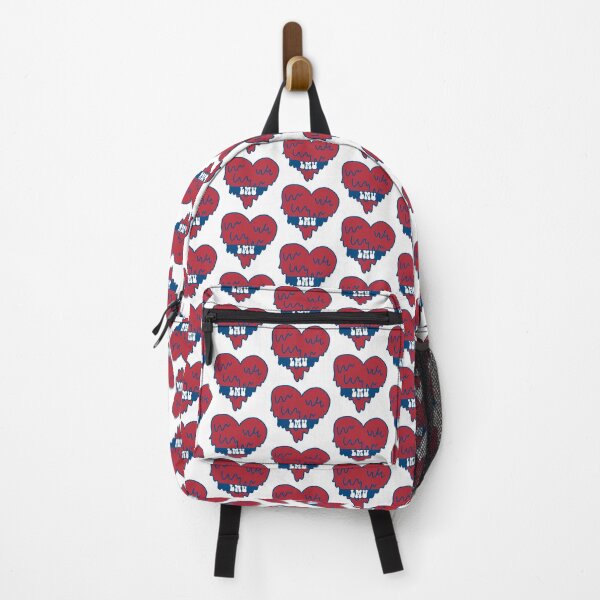 Item preview, LMU Loyola Marymount University Heart designed and sold by kkosmicki.