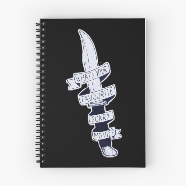 Item preview, SCREAM knife  designed and sold by jazzy-handz.