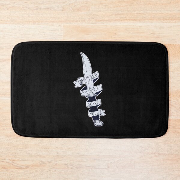 Item preview, SCREAM knife  designed and sold by jazzy-handz.