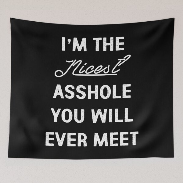 Item preview, Asshole designed and sold by Turkdesigner.
