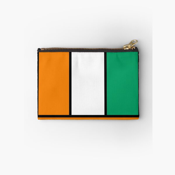 Item preview, Drapeau Côte d'Ivoire designed and sold by jesumedina.