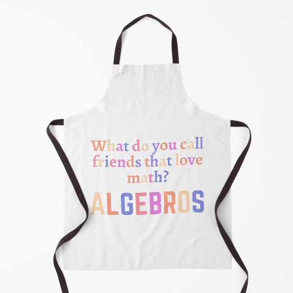 Item preview, Funny maths pun/joke for teachers designed and sold by PickaSticka.
