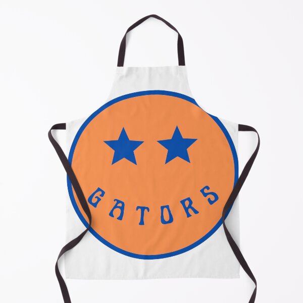 Item preview, Gators Smiley designed and sold by Ansley Glover.