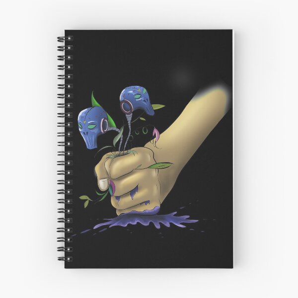 Item preview, Future nature designed and sold by Taliesin78.
