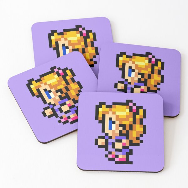 Item preview, Final Fantasy V - Krile Sprite designed and sold by SpriteZone.