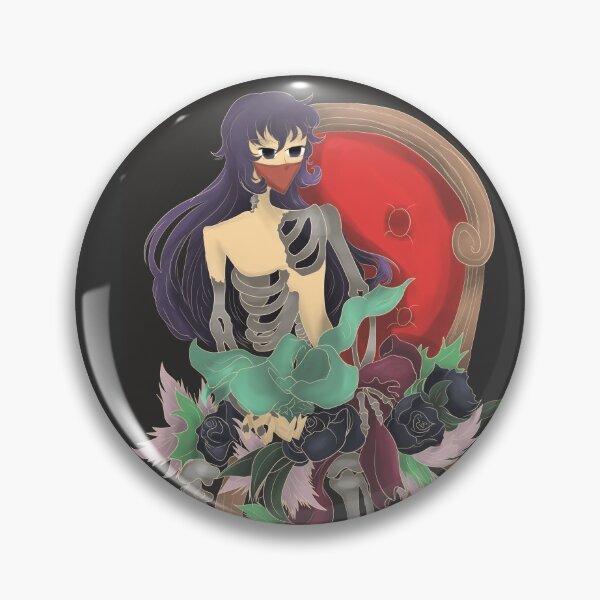 Item preview, Memento Mori designed and sold by Morose-Pastel.
