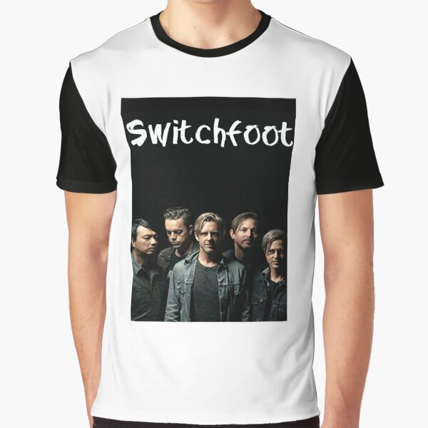 I Like Switchfoot Tee