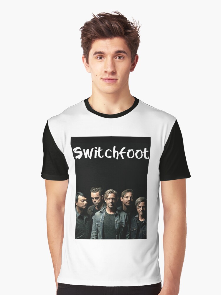 I Like Switchfoot Tee