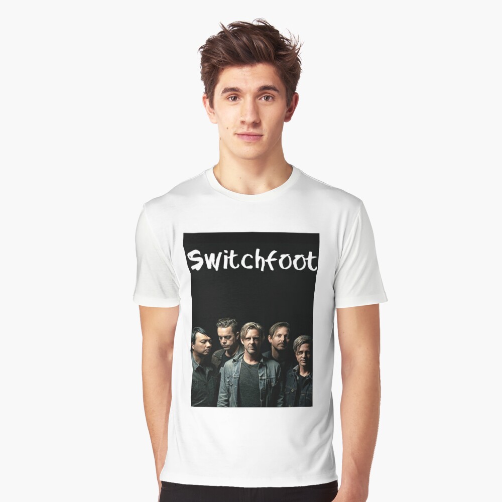  Switchfoot Shirt