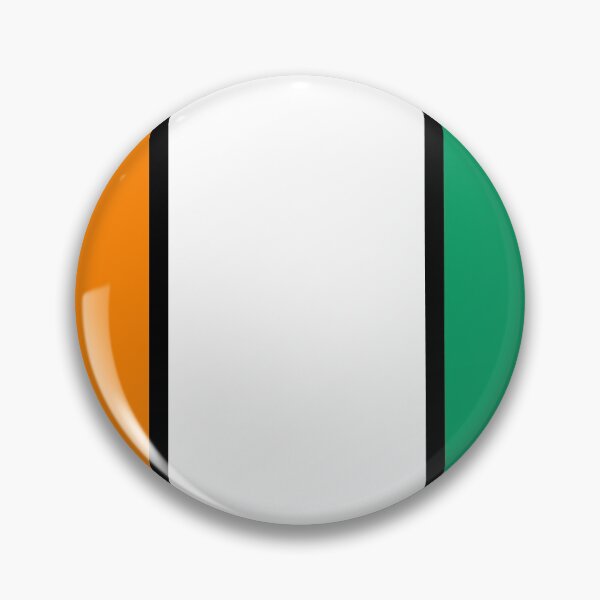 Item preview, Ivory Coast flag designed and sold by jesumedina.